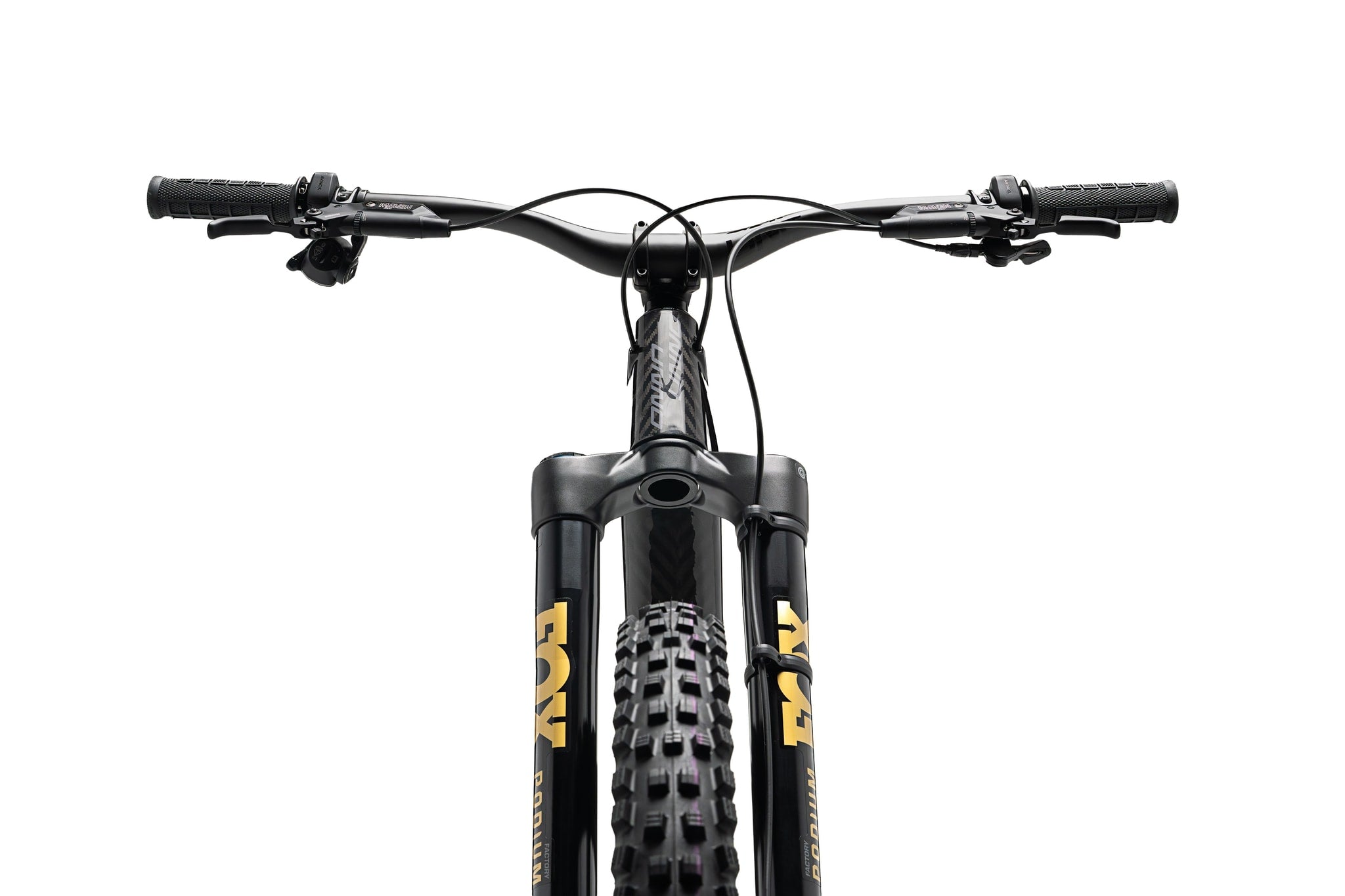 Unno Mith Pro Podium – Bild 05