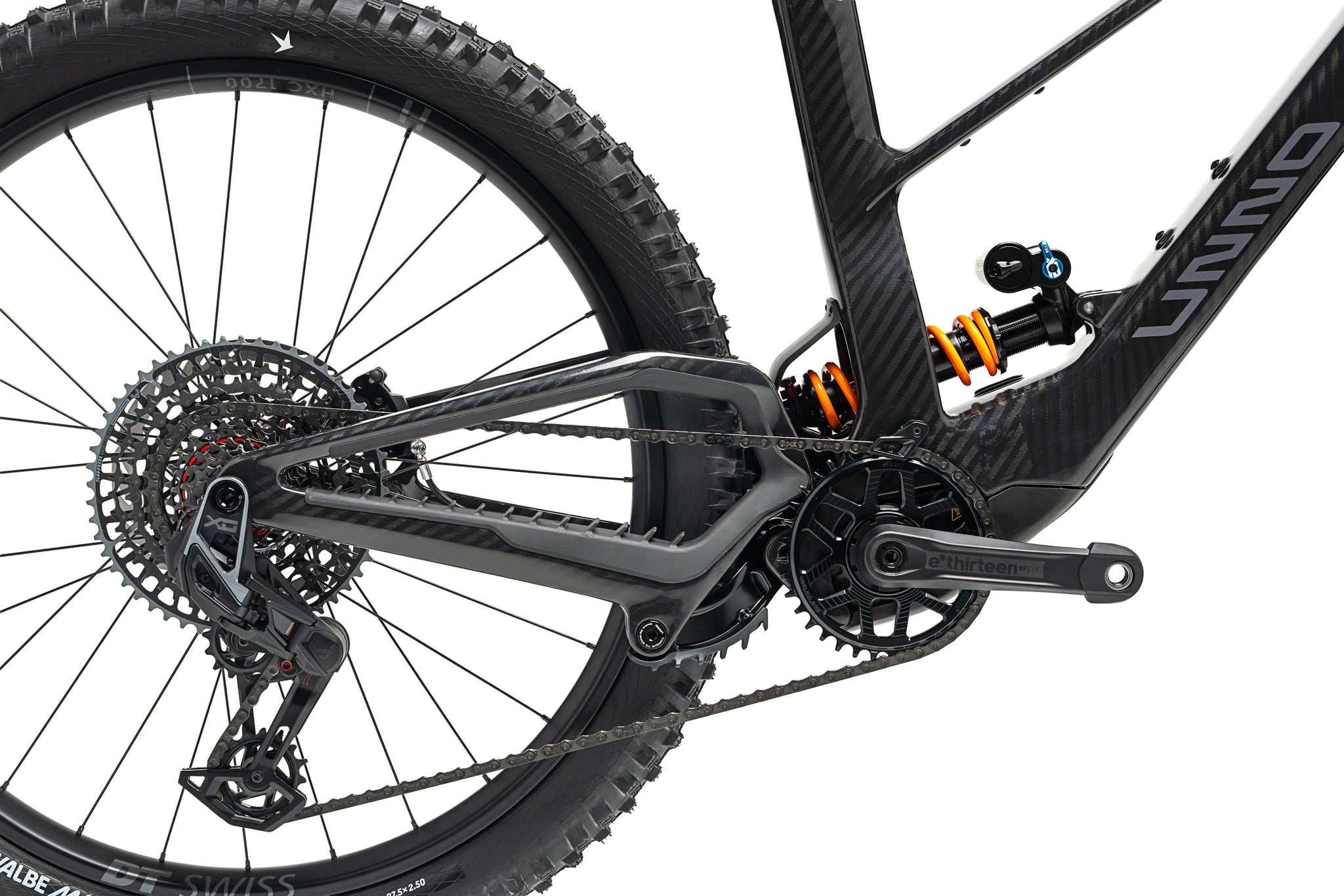Unno Mith Pro Podium – Bild 06