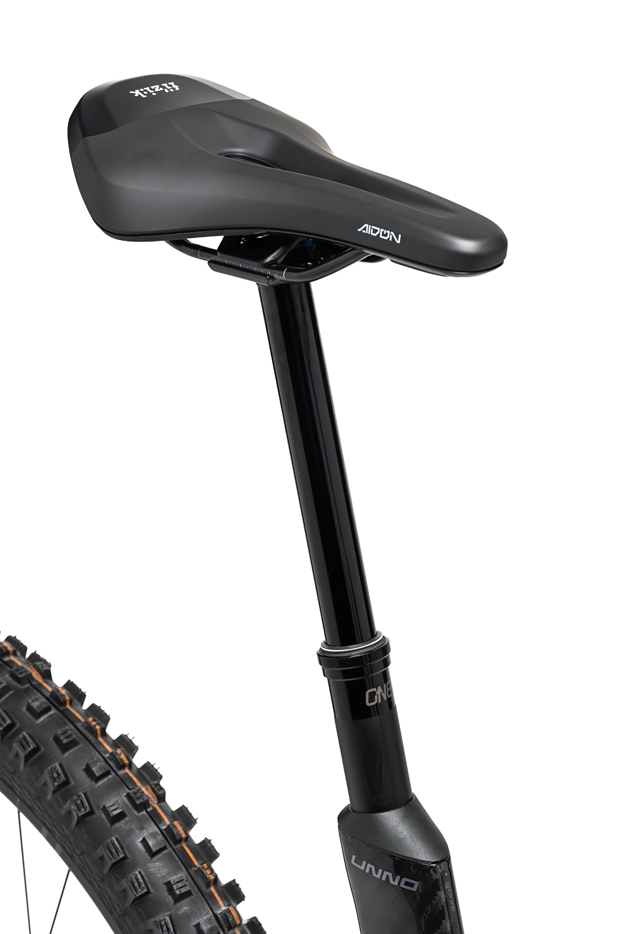 Unno Mith Pro Podium – Bild 07
