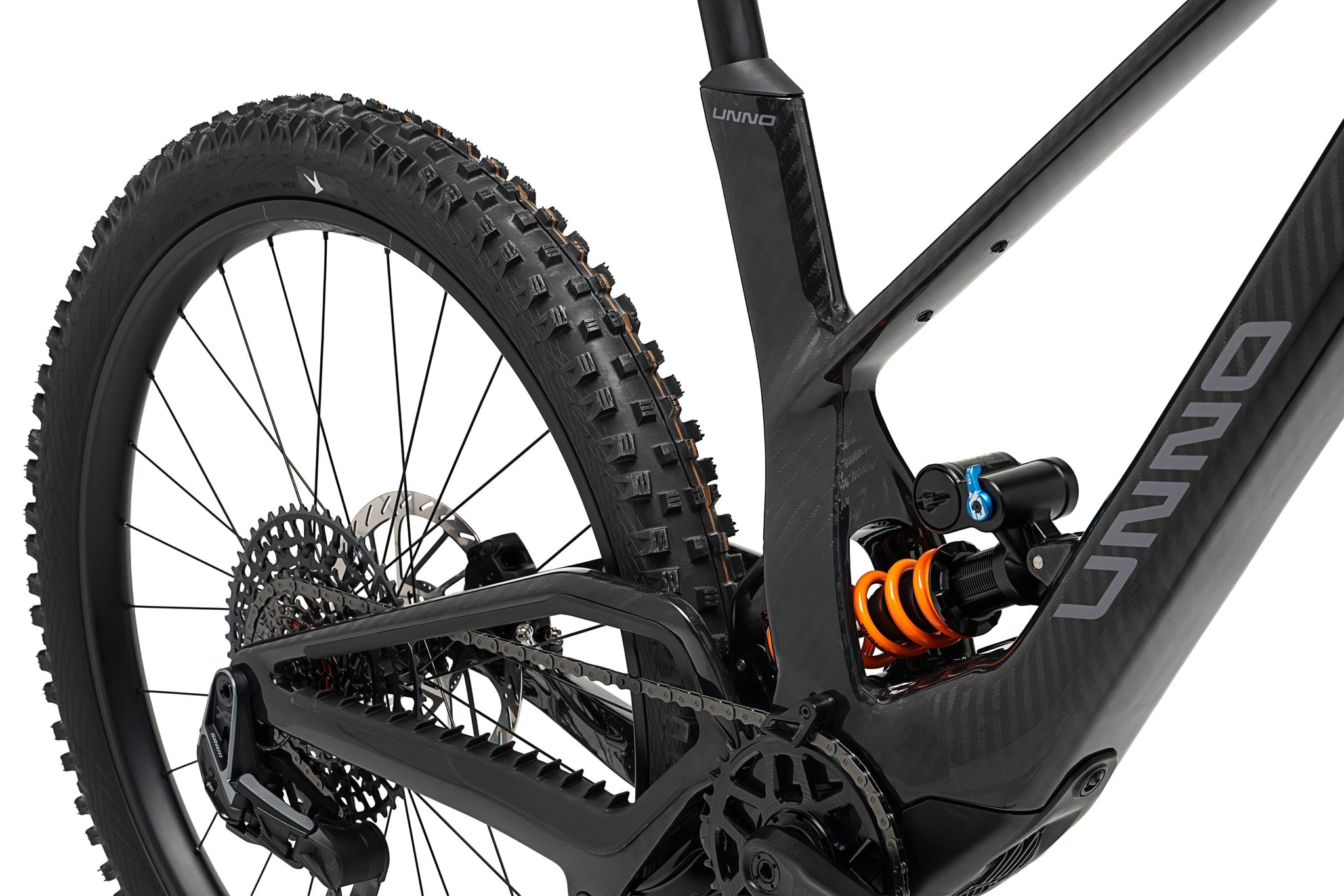 Unno Mith Pro Podium – Bild 08