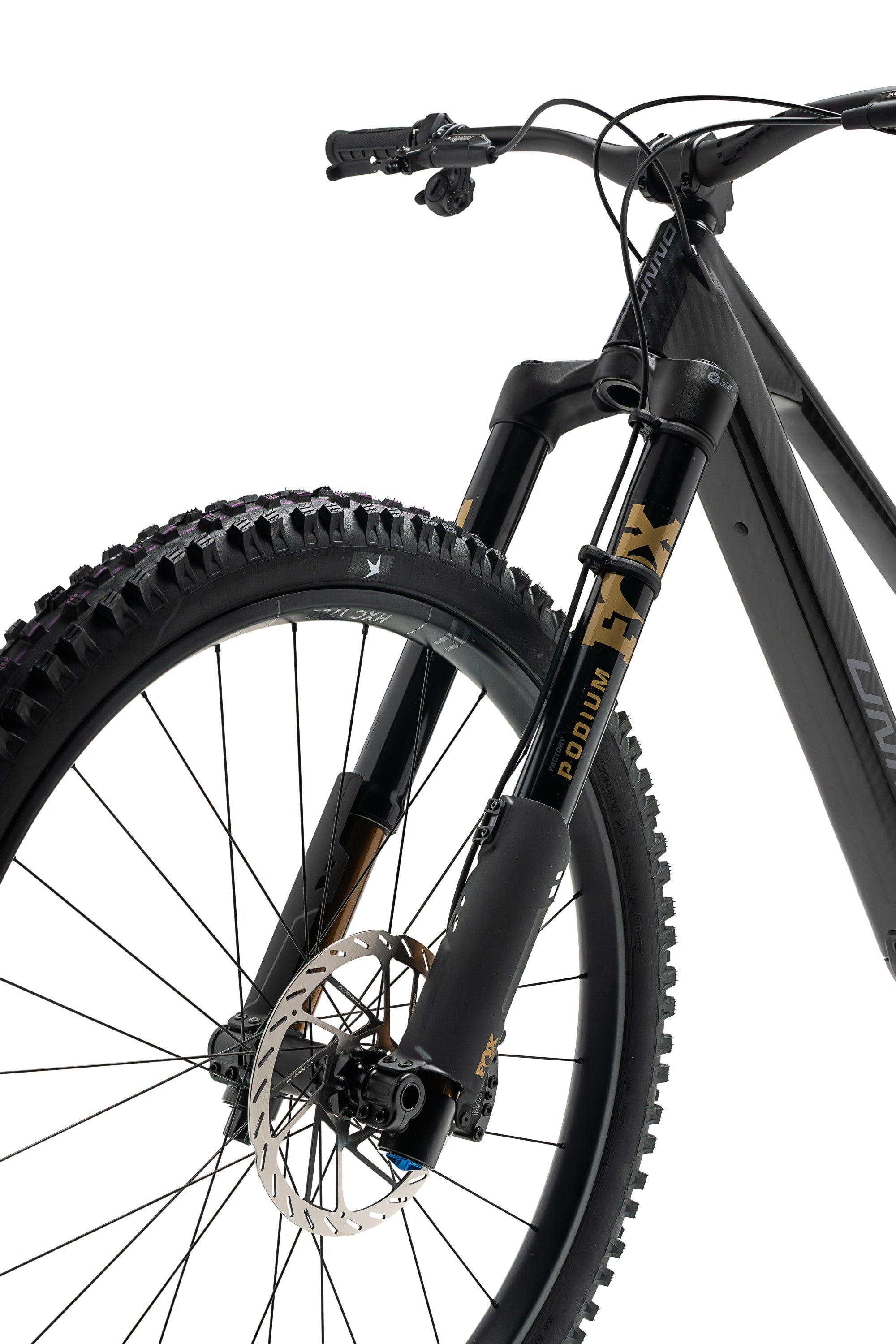 Unno Mith Pro Podium – Bild 09