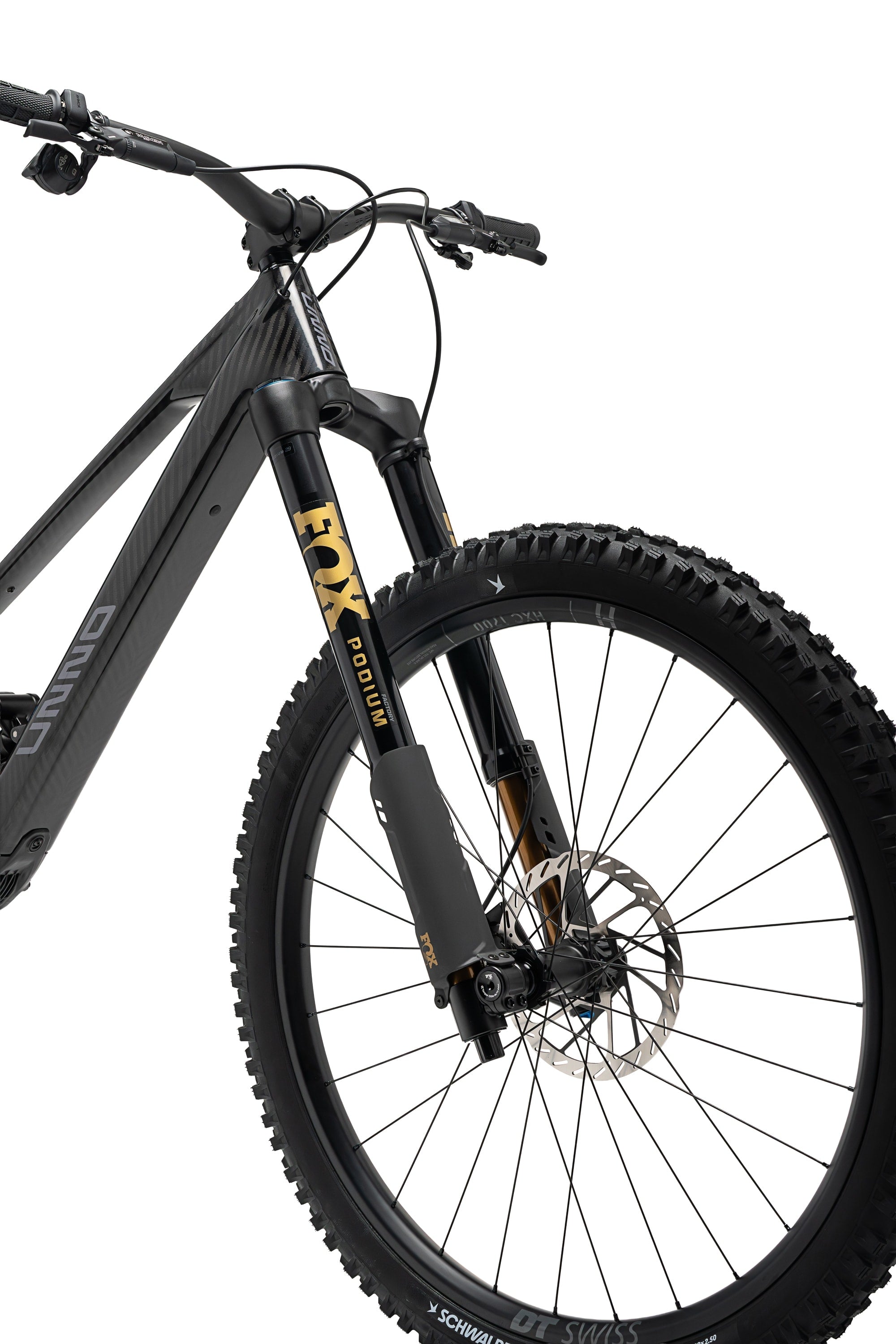 Unno Mith Pro Podium – Bild 10