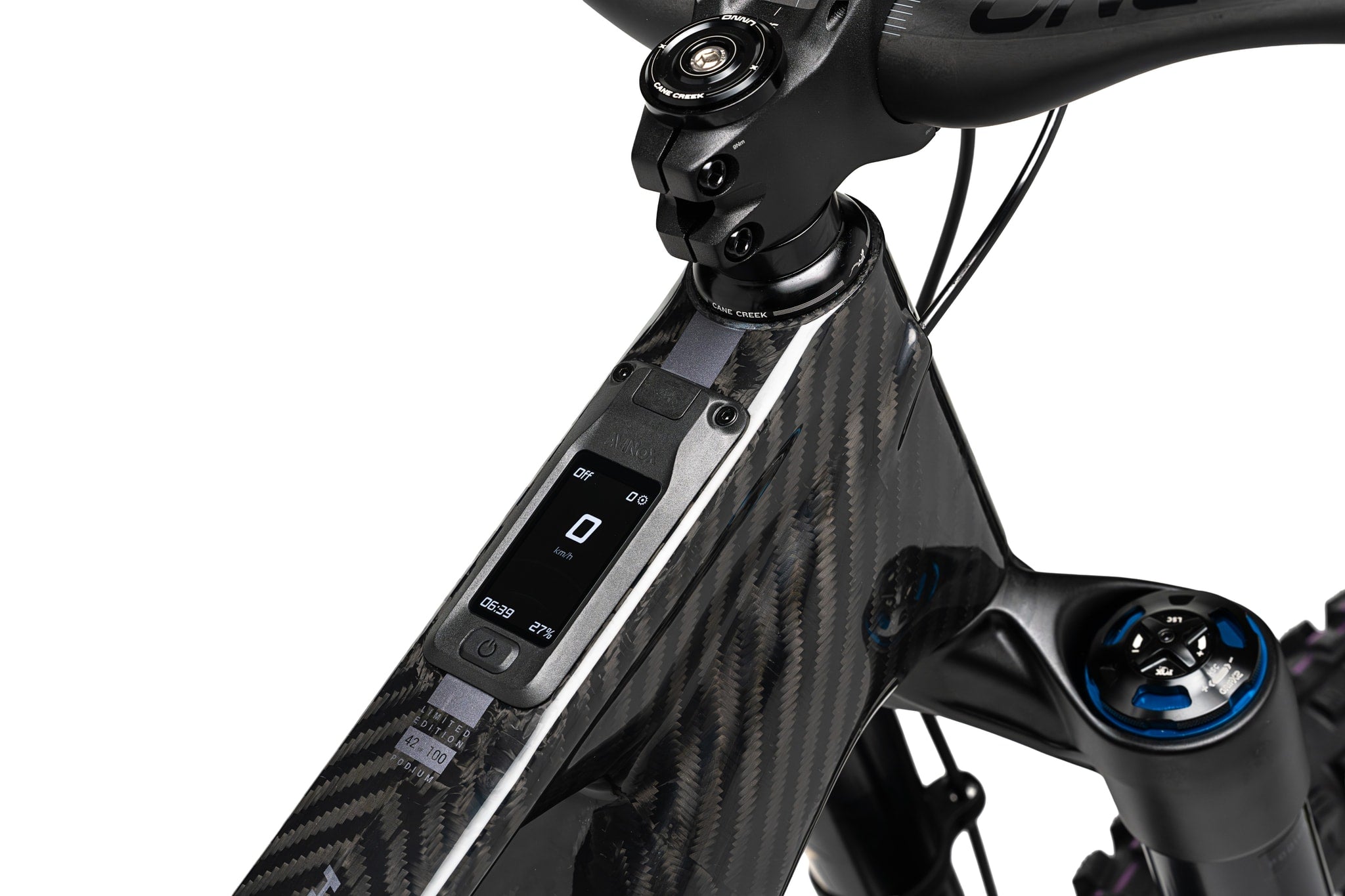 Unno Mith Pro Podium – Bild 11