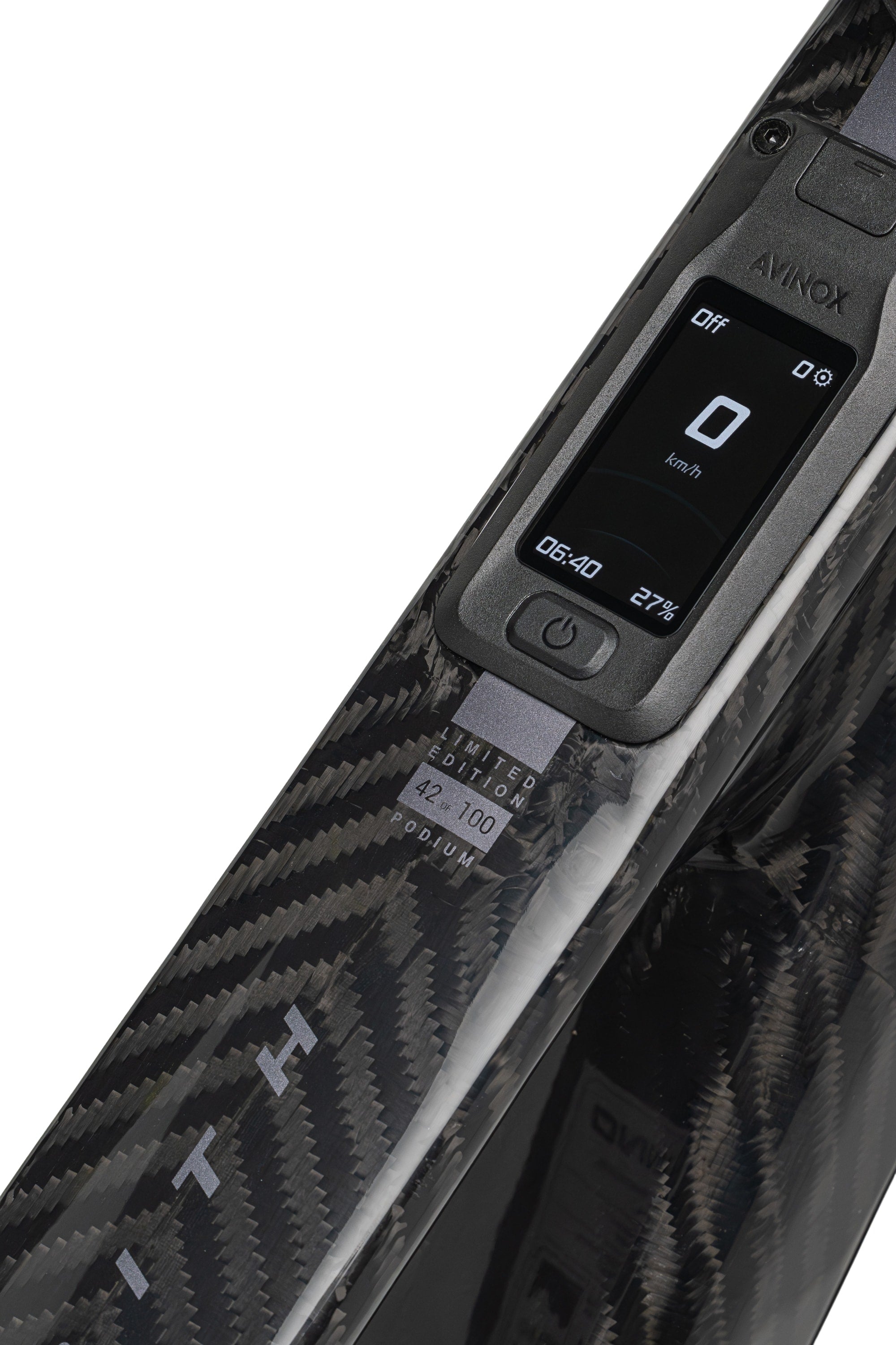 Unno Mith Pro Podium – Bild 12