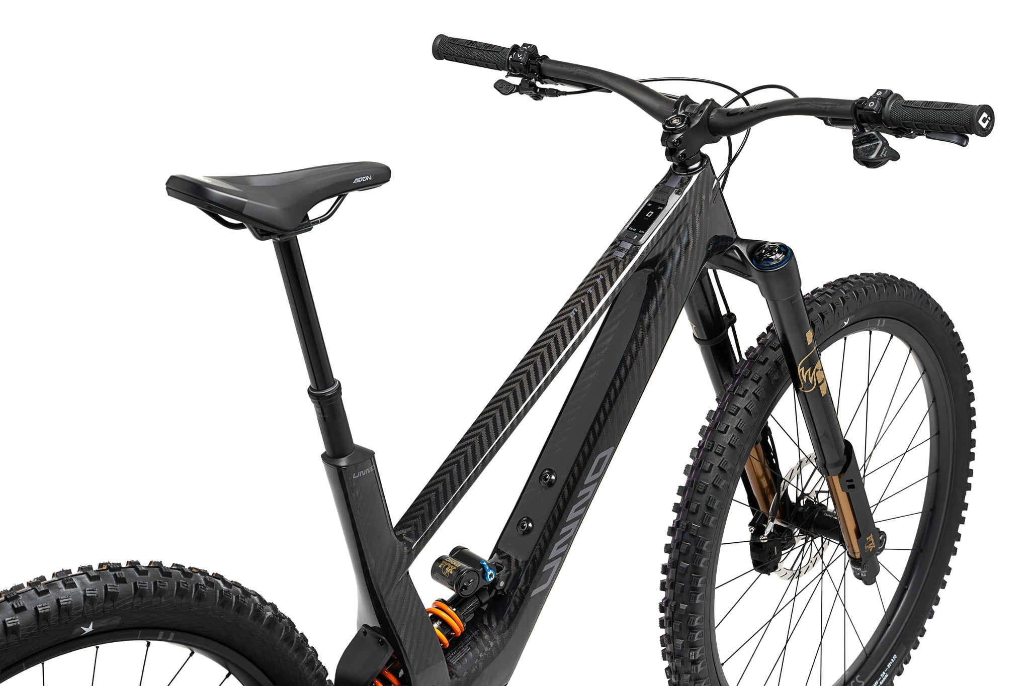 Unno Mith Pro Podium – Bild 13
