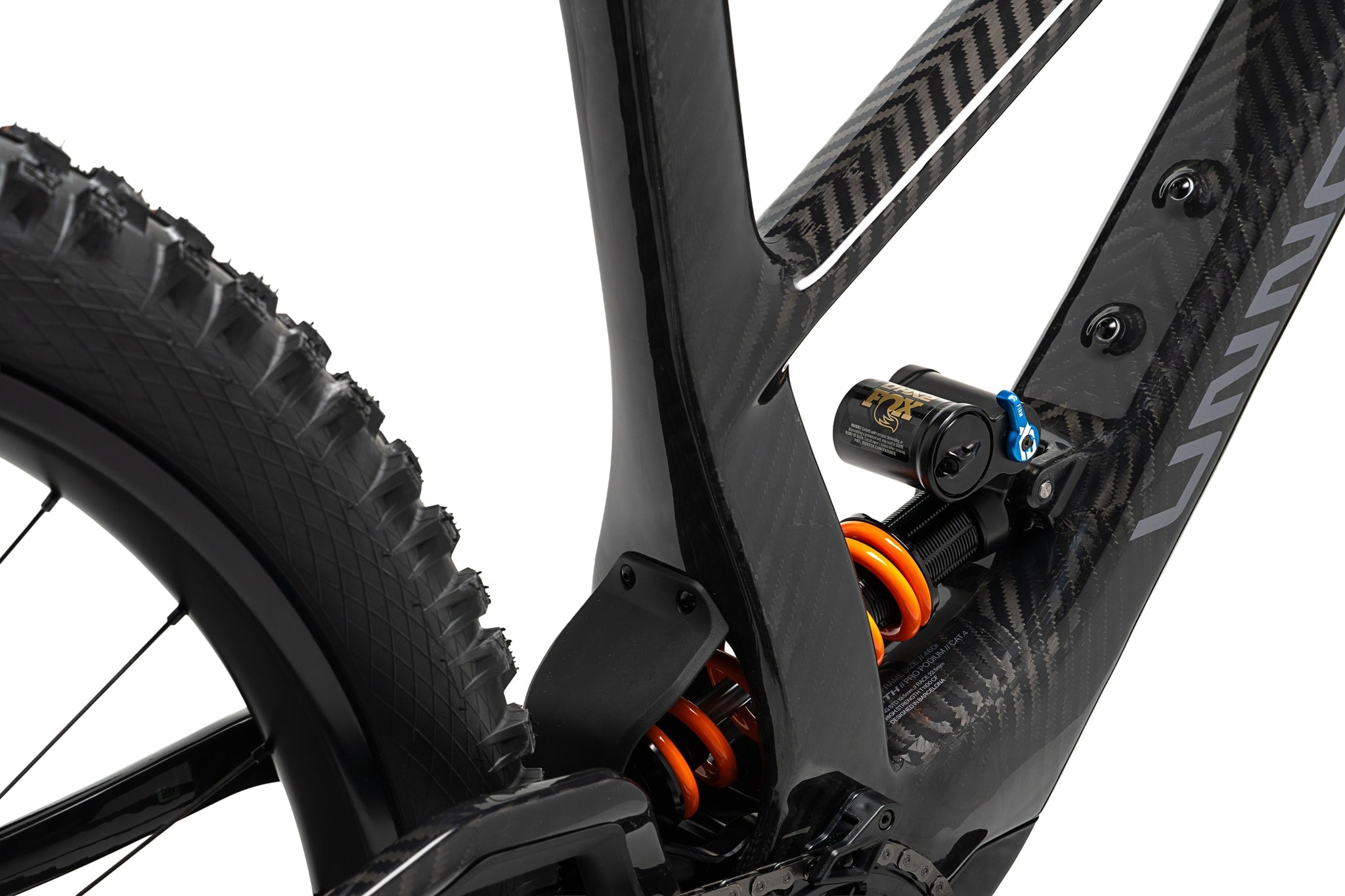 Unno Mith Pro Podium – Bild 14