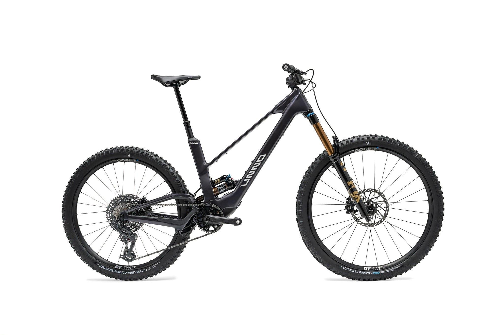 Unno Mith Race – Bild 01