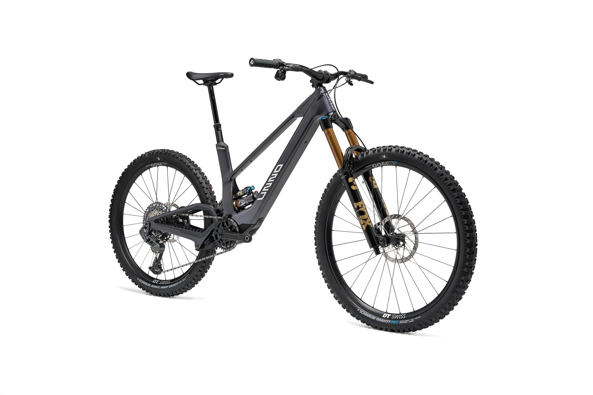 Unno Mith Race – Bild 02