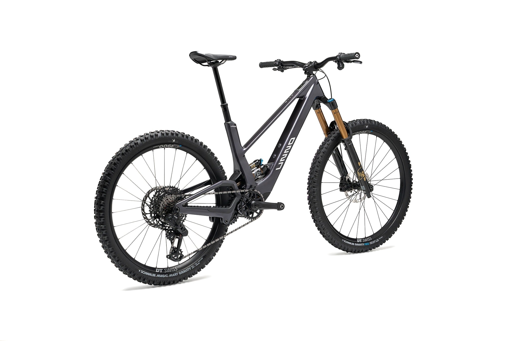 Unno Mith Race – Bild 03