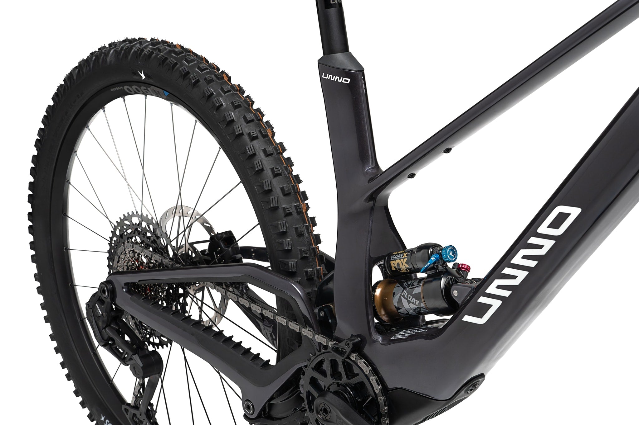 Unno Mith Race – Bild 08