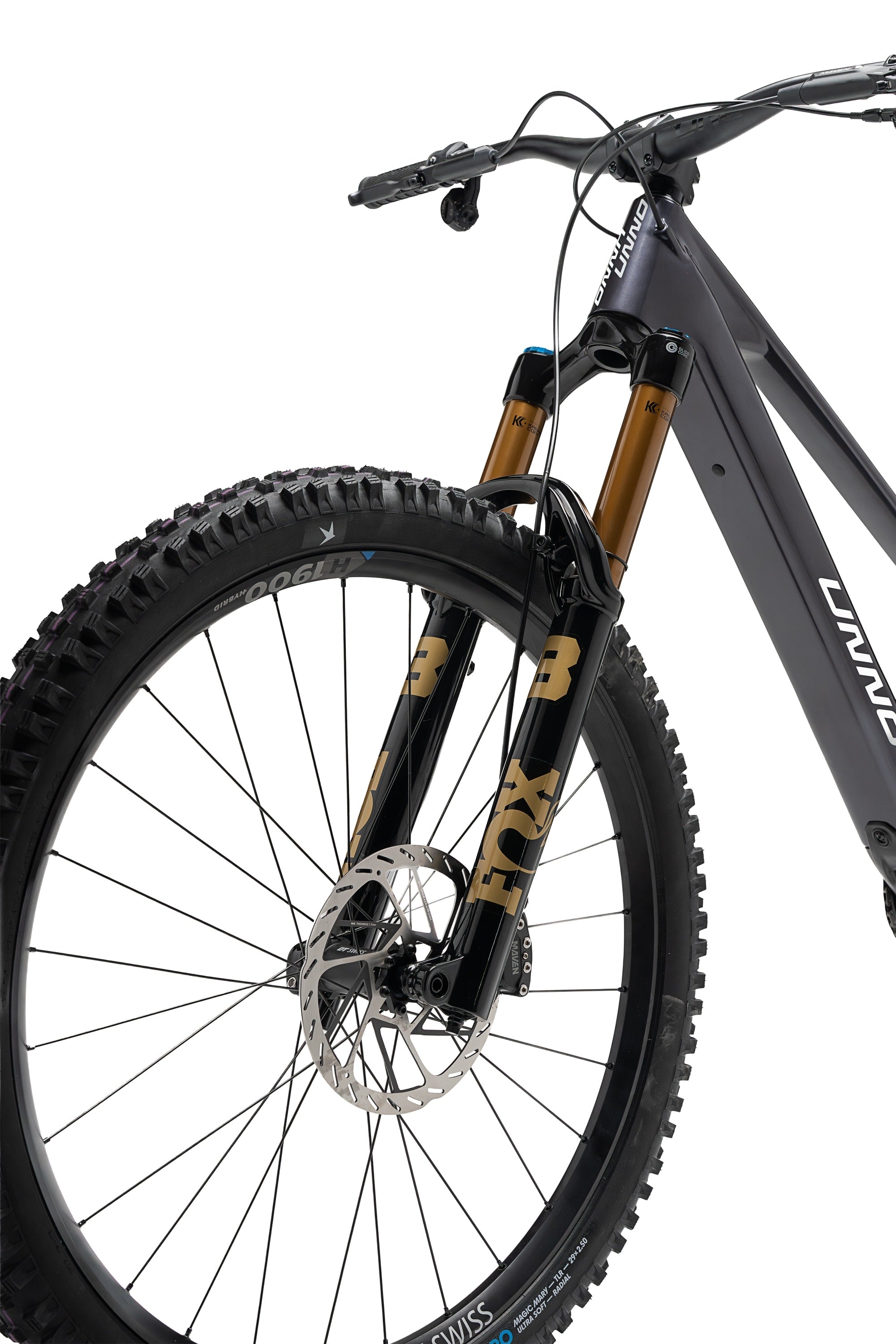 Unno Mith Race – Bild 09